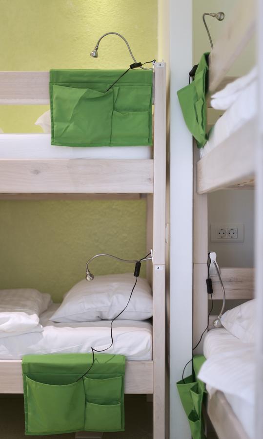 Windward Hostel Задар Екстер'єр фото