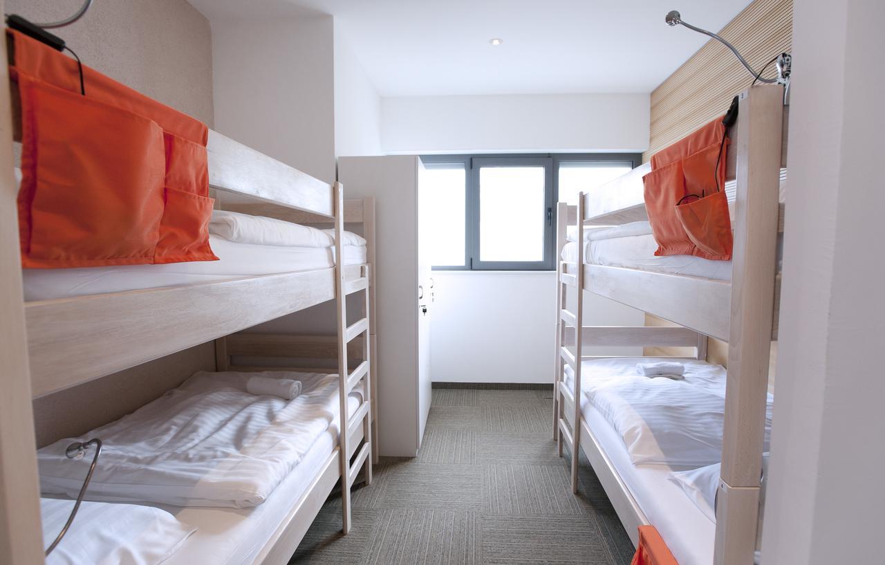 Windward Hostel Задар Екстер'єр фото