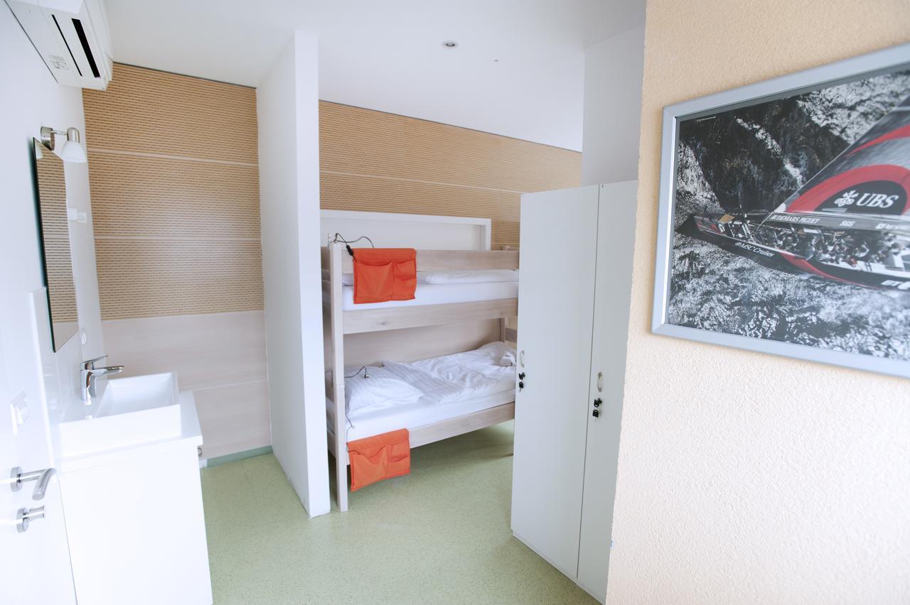 Windward Hostel Задар Екстер'єр фото
