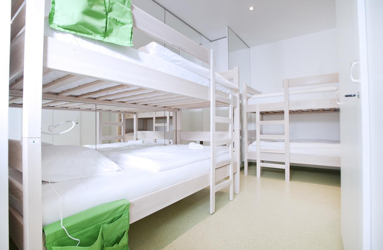 Windward Hostel Задар Екстер'єр фото
