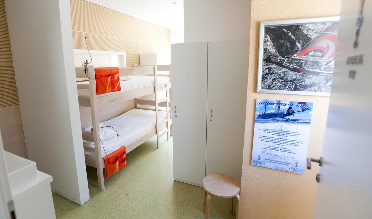 Windward Hostel Задар Екстер'єр фото